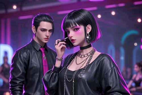 摩登5账号申请开通